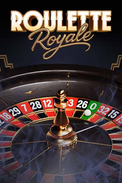 Royal Roulette