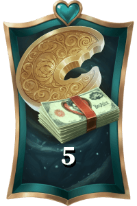 Spiele Cash Crab 5 Mal