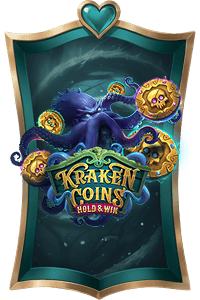 Spiele Kraken Coins