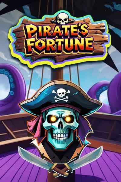 Pirate's Fortune